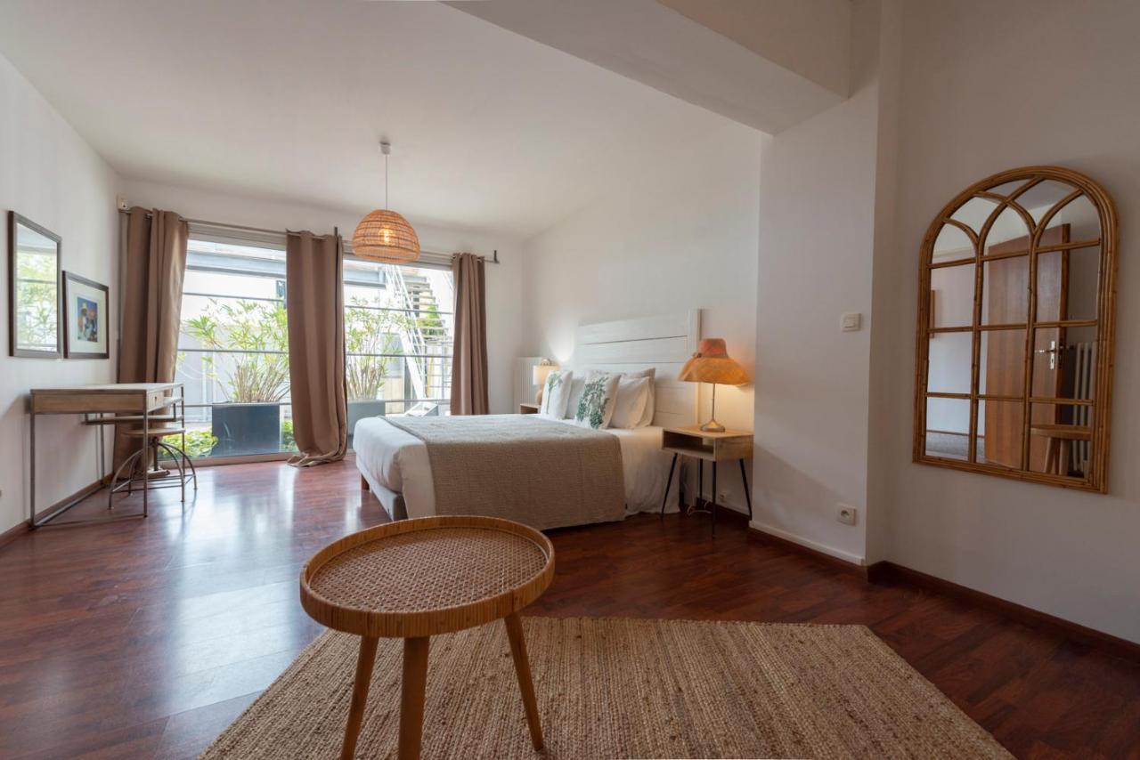 Les Residences Premiere Ligne Andernos-les-Bains Extérieur photo