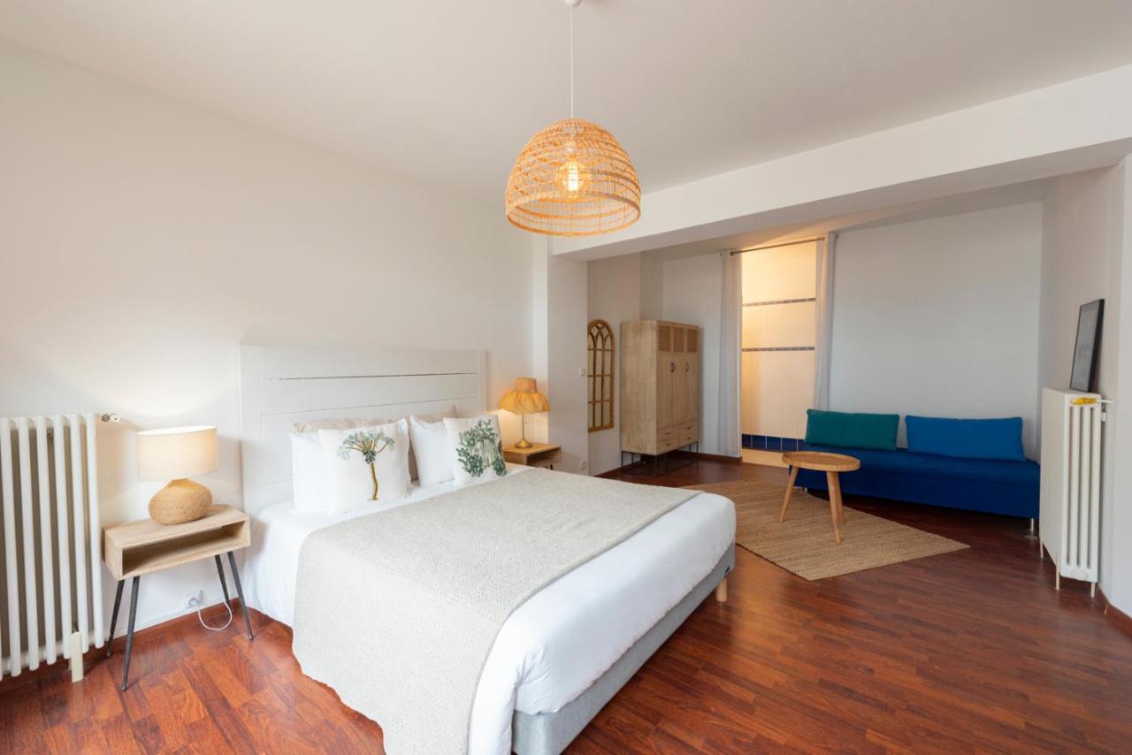 Les Residences Premiere Ligne Andernos-les-Bains Extérieur photo