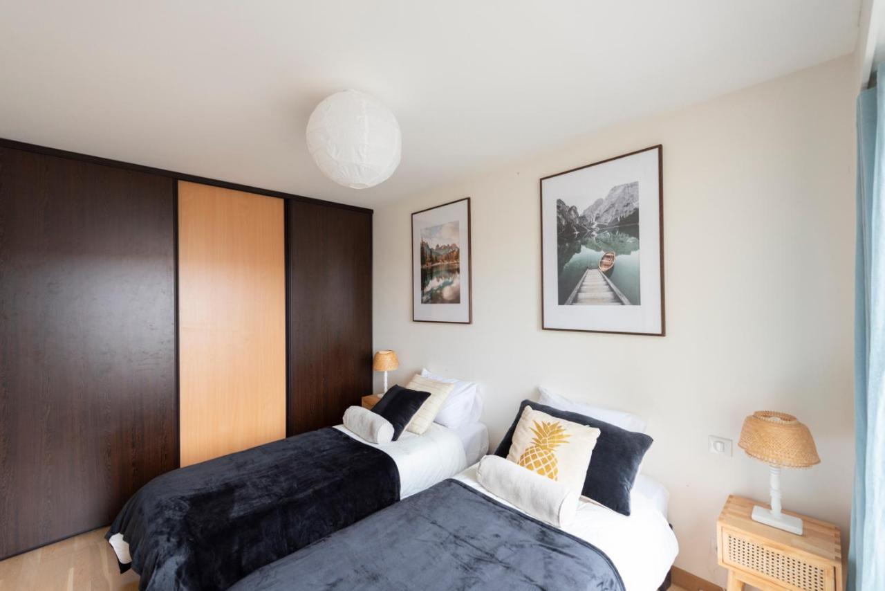 Les Residences Premiere Ligne Andernos-les-Bains Extérieur photo