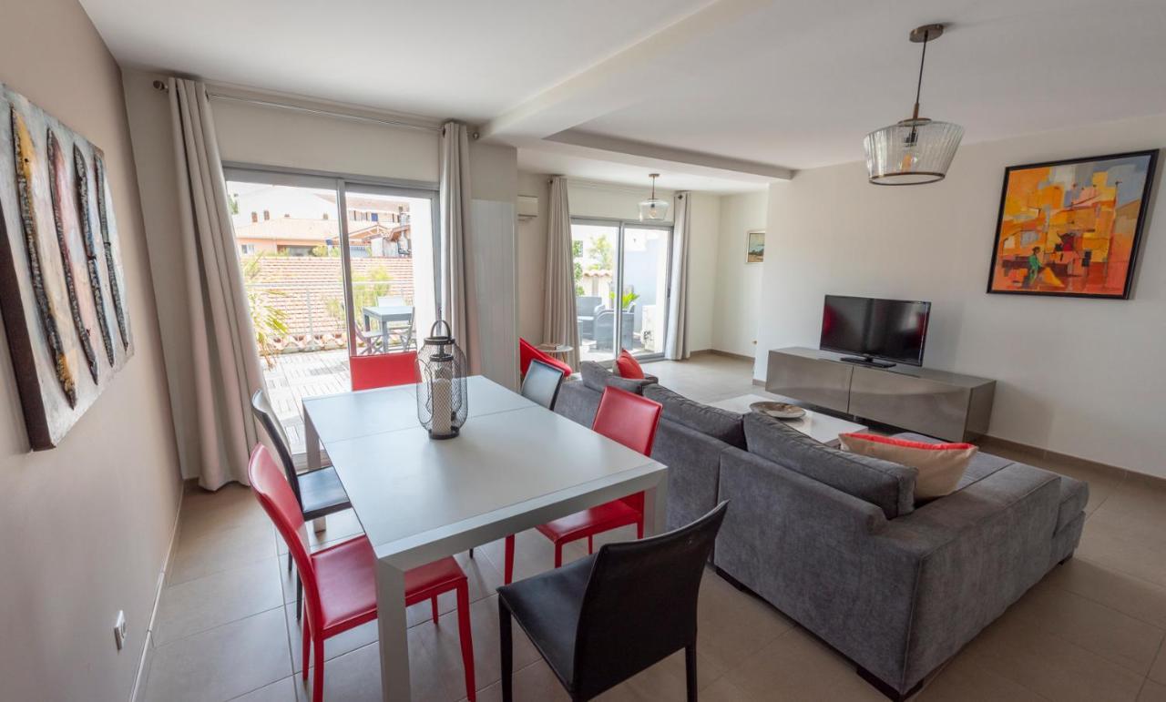 Les Residences Premiere Ligne Andernos-les-Bains Extérieur photo