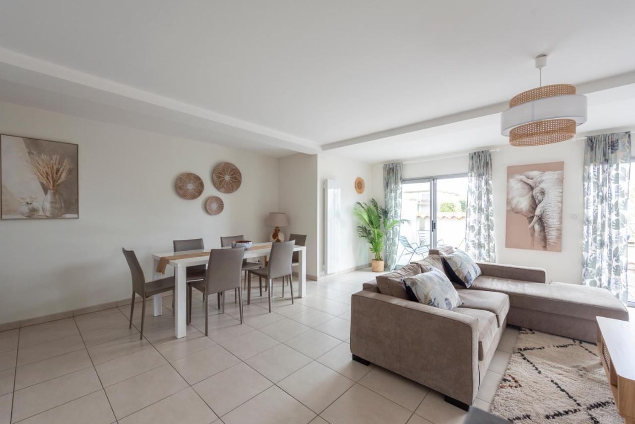 Les Residences Premiere Ligne Andernos-les-Bains Extérieur photo