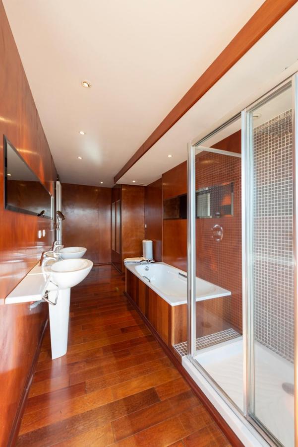 Les Residences Premiere Ligne Andernos-les-Bains Extérieur photo