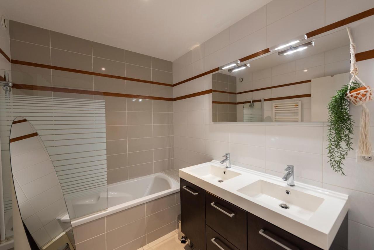 Les Residences Premiere Ligne Andernos-les-Bains Extérieur photo