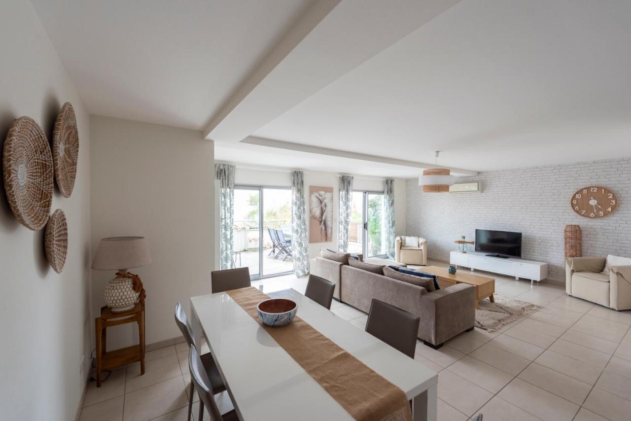 Les Residences Premiere Ligne Andernos-les-Bains Extérieur photo