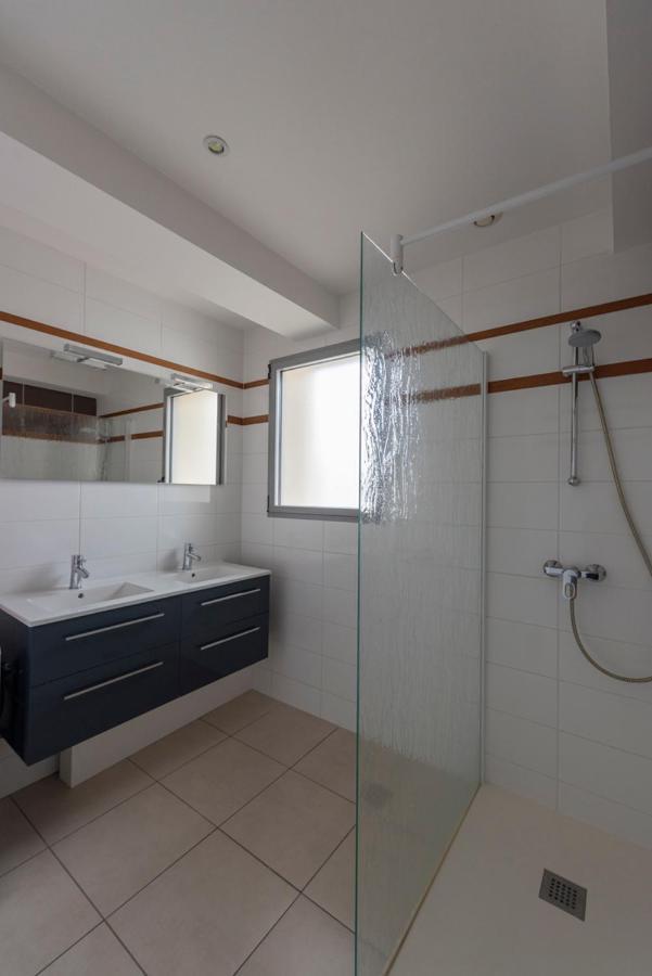 Les Residences Premiere Ligne Andernos-les-Bains Extérieur photo