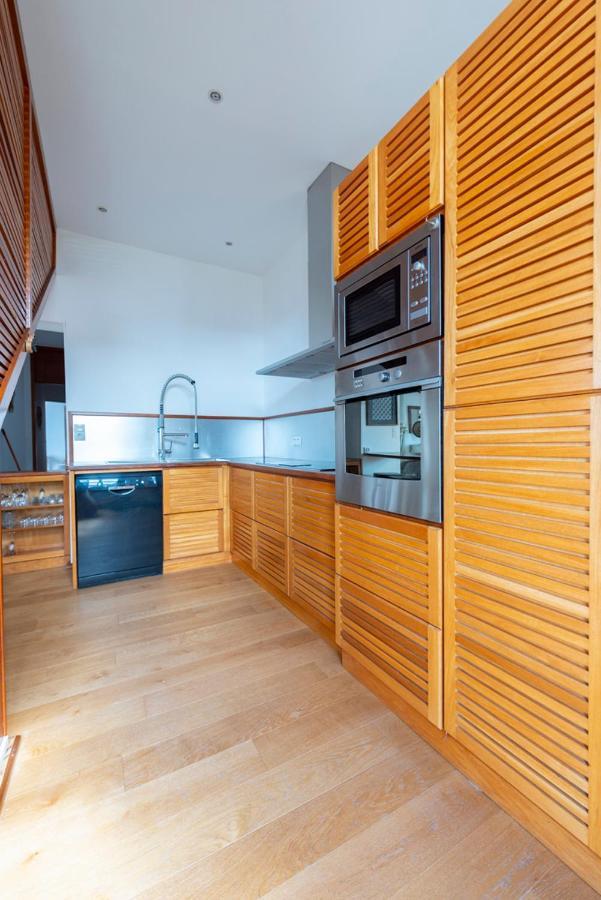 Les Residences Premiere Ligne Andernos-les-Bains Extérieur photo