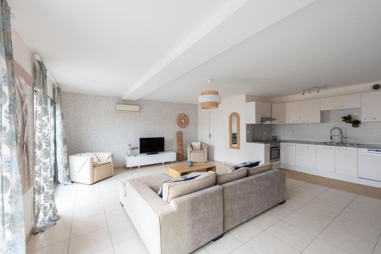 Les Residences Premiere Ligne Andernos-les-Bains Extérieur photo
