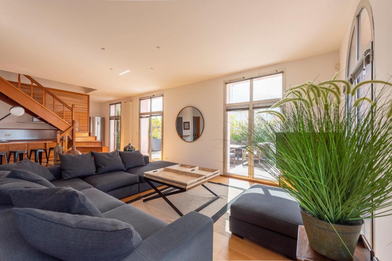 Les Residences Premiere Ligne Andernos-les-Bains Extérieur photo