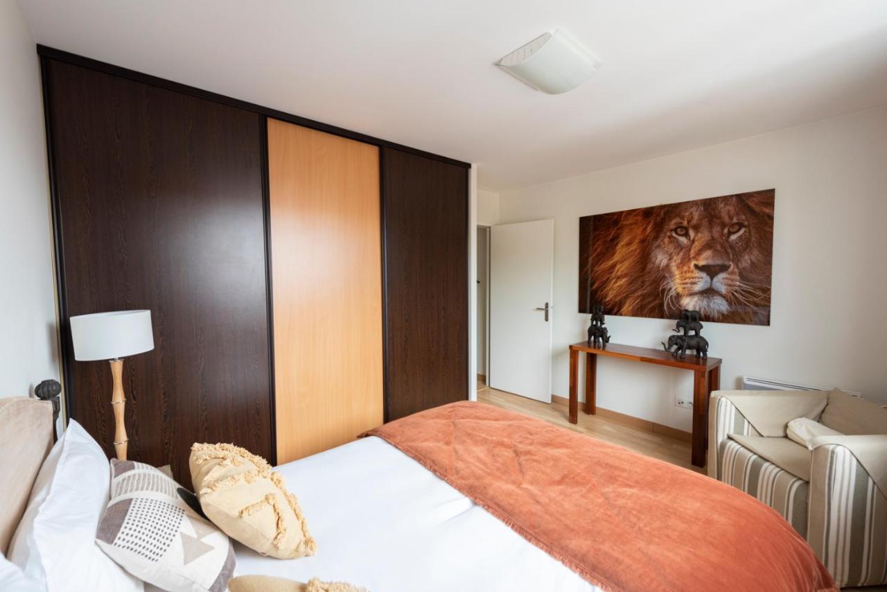 Les Residences Premiere Ligne Andernos-les-Bains Extérieur photo