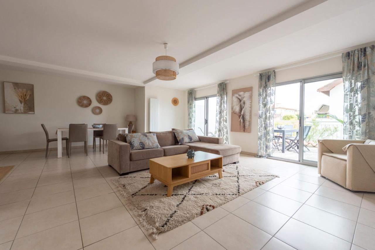 Les Residences Premiere Ligne Andernos-les-Bains Extérieur photo