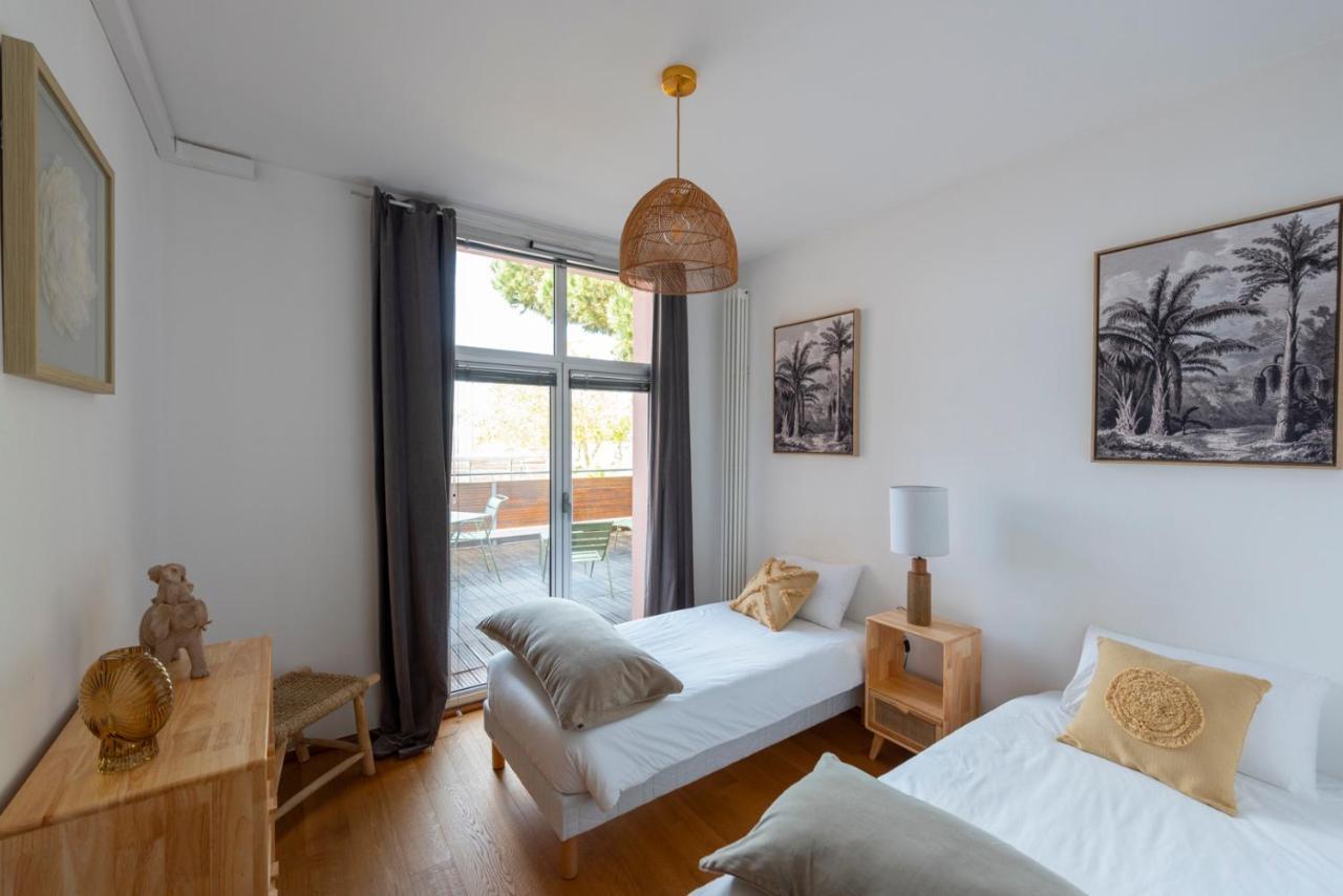 Les Residences Premiere Ligne Andernos-les-Bains Extérieur photo